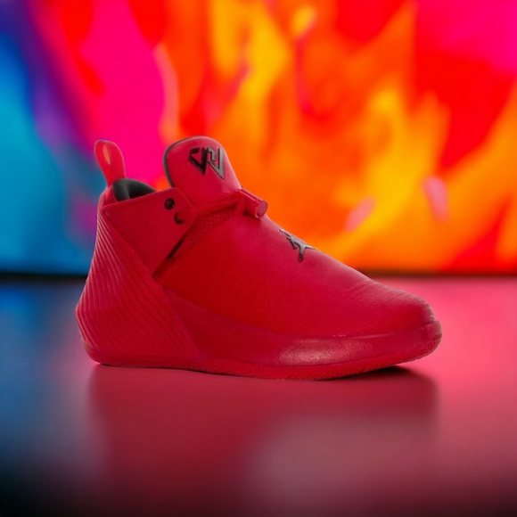 Jordan, Why Not? Sneakers .💋 Signature  Russell  Westbrook ❤️ - Picture 4 of 9